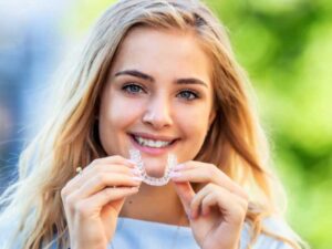 Cosmetic Dental Services at Apex dental Group in Apex.NC.