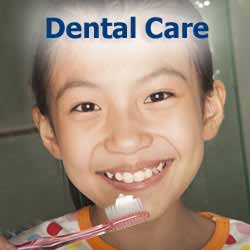 Child Dental Care