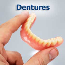 Dentures
