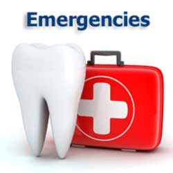Dental Emergencies
