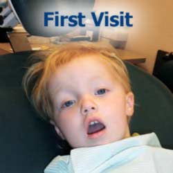 Child's First Visit
