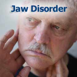 Jaw Disorders