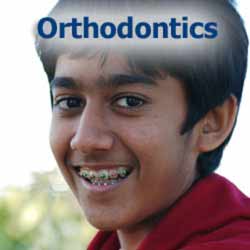 Orthodontics