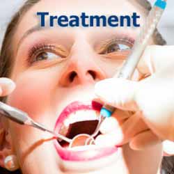 Gum Treament