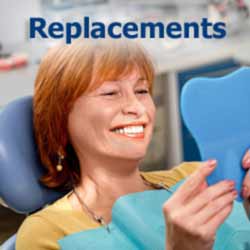 Replacements